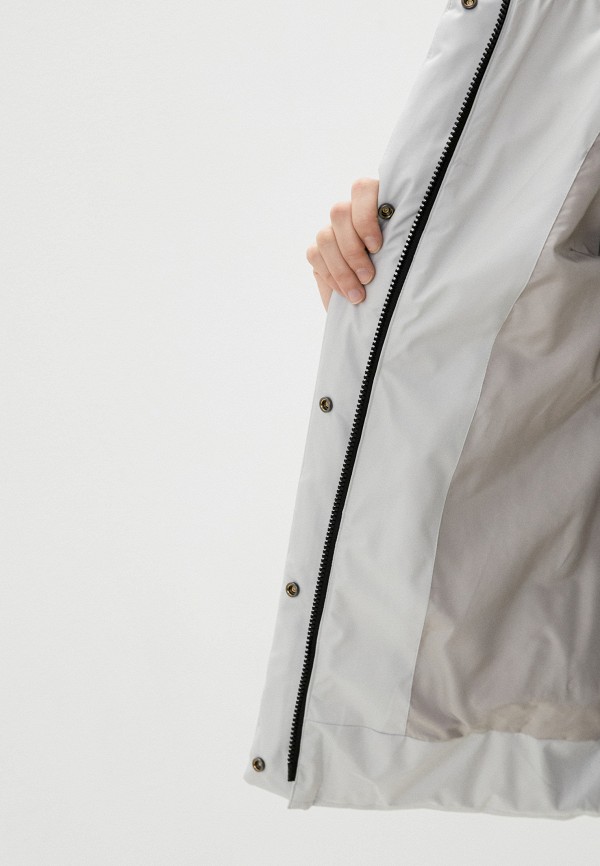 фото Куртка утепленная winterra