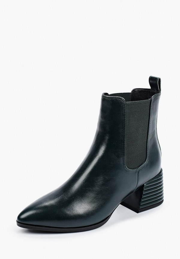 фото Ботильоны stivalli