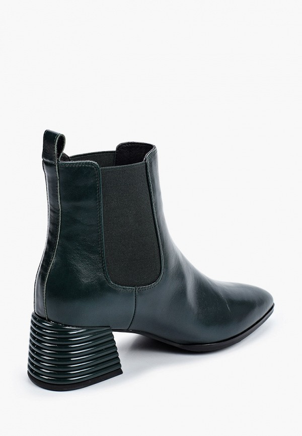 фото Ботильоны stivalli