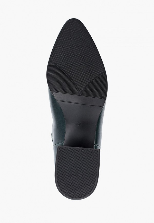 фото Ботильоны stivalli