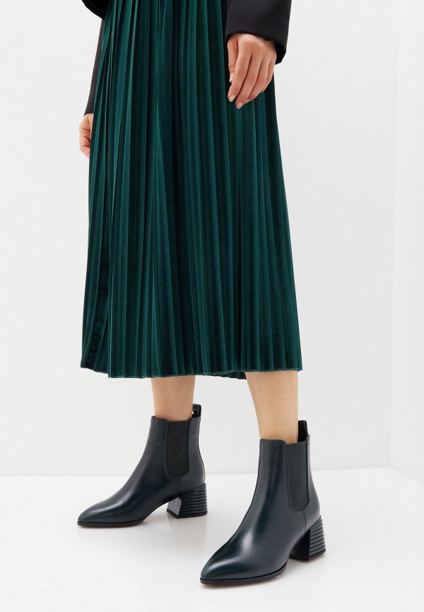 фото Ботильоны stivalli