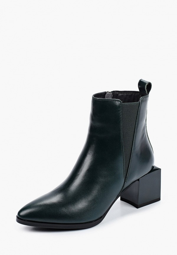 фото Ботильоны stivalli