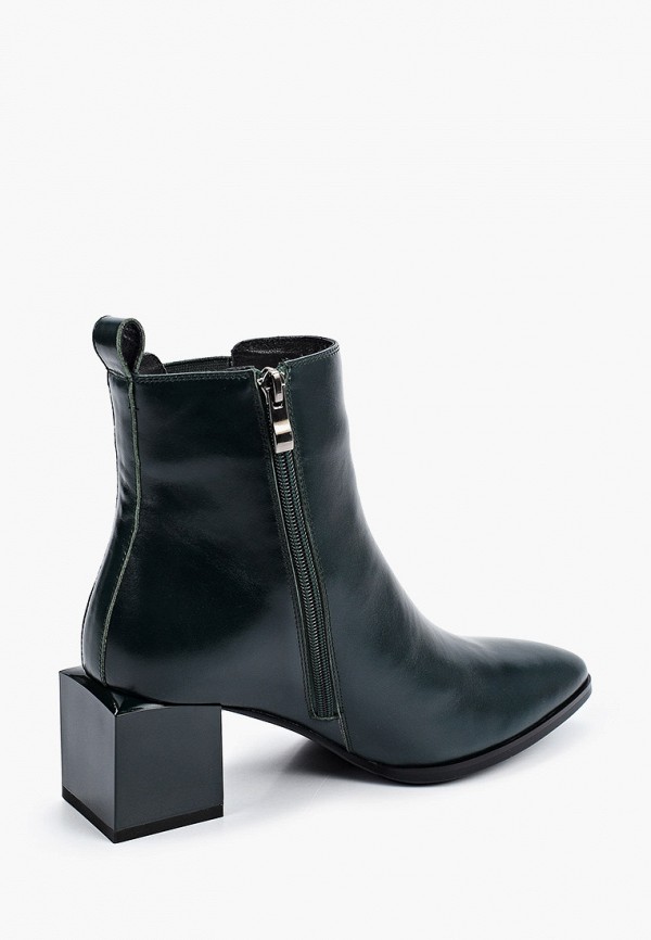 фото Ботильоны stivalli