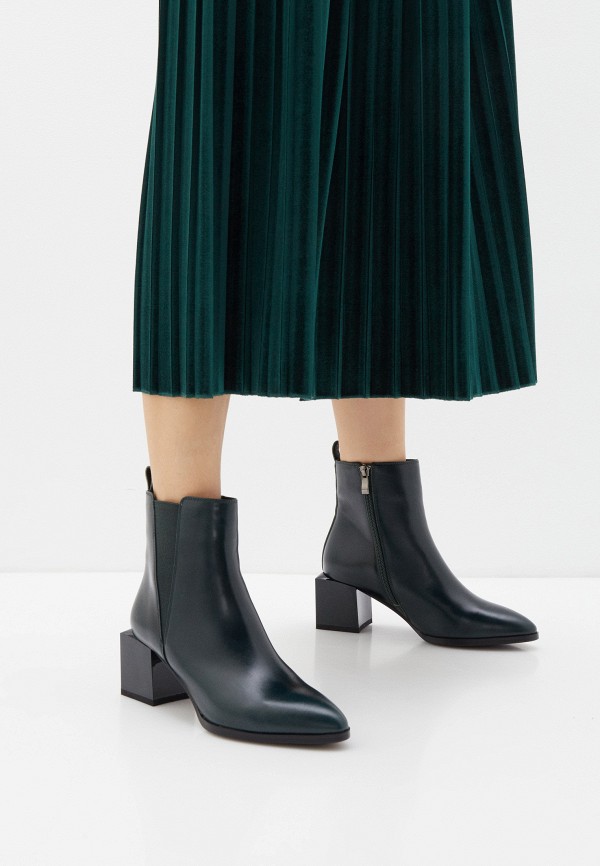 фото Ботильоны stivalli