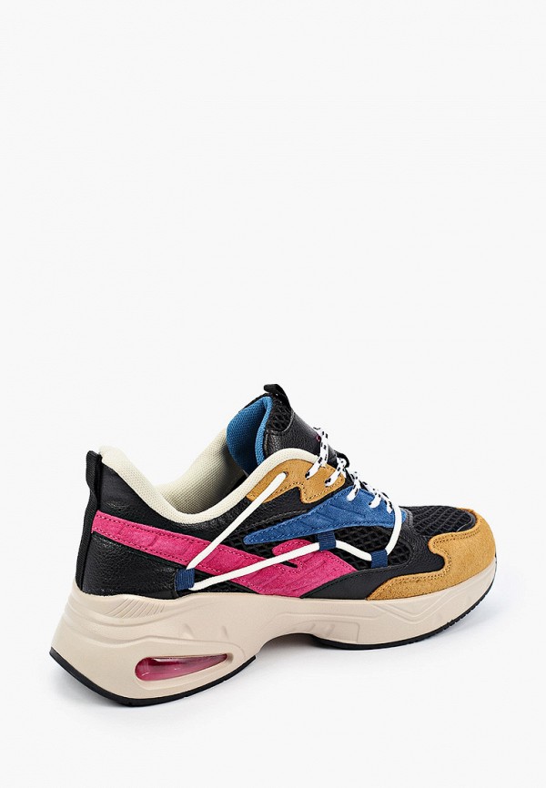 фото Кроссовки sigma