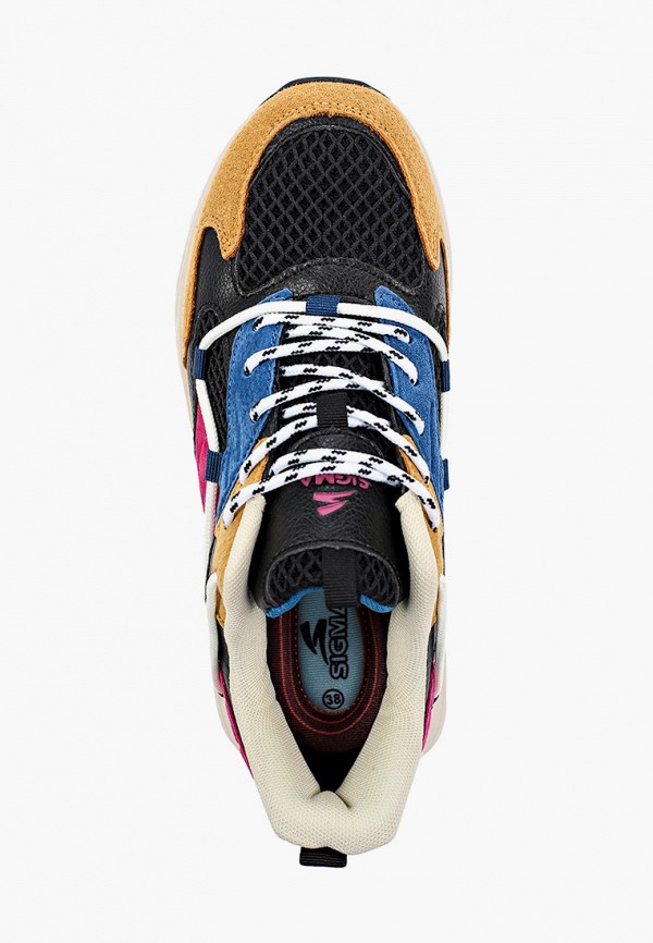 фото Кроссовки sigma