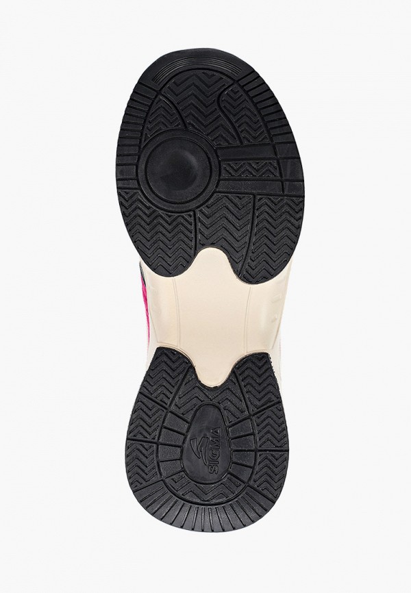 фото Кроссовки sigma