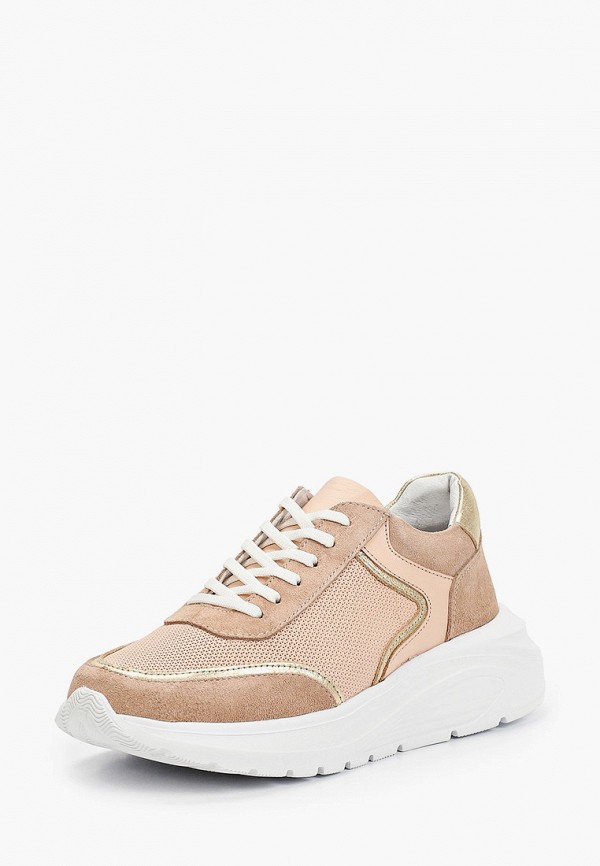 фото Кроссовки pais