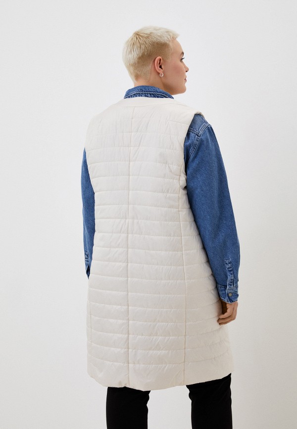 фото Жилет утепленный modress