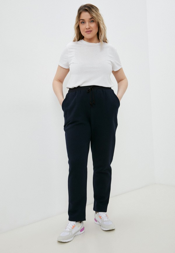 фото Брюки спортивные blacksi