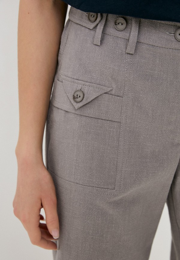 фото Брюки dimma