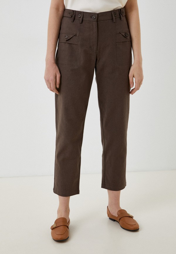 фото Брюки dimma