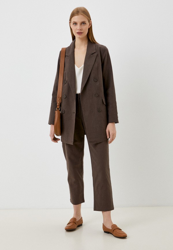 фото Брюки dimma