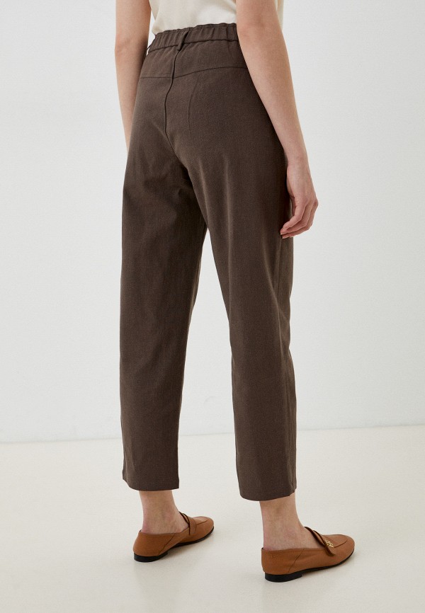 фото Брюки dimma