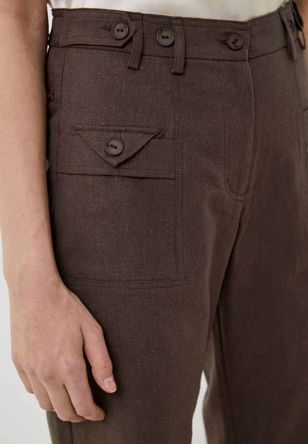 фото Брюки dimma