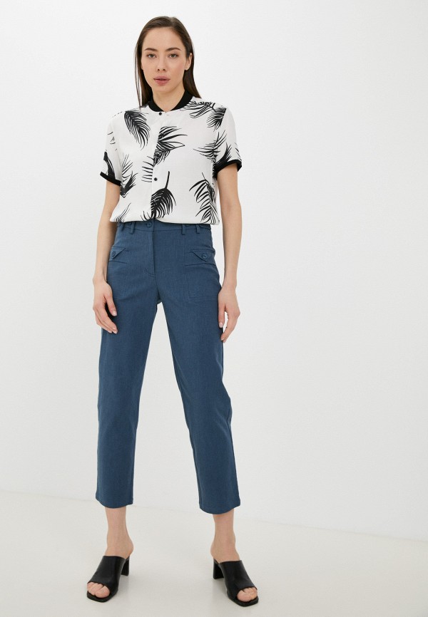 фото Брюки dimma