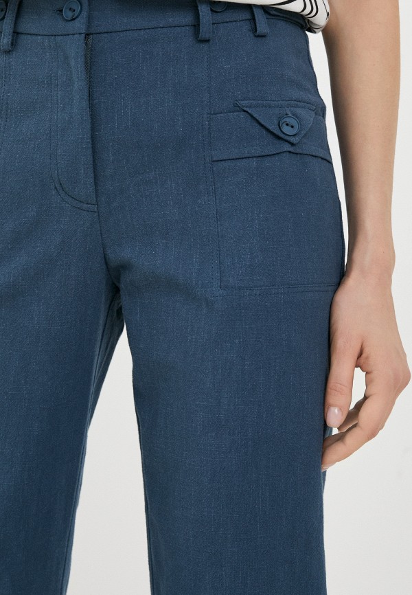 фото Брюки dimma