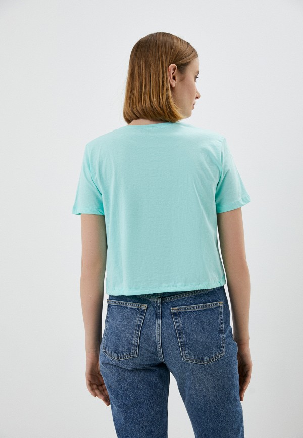 фото Футболка fadjo