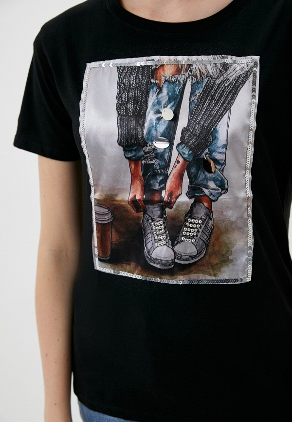 фото Футболка fadjo