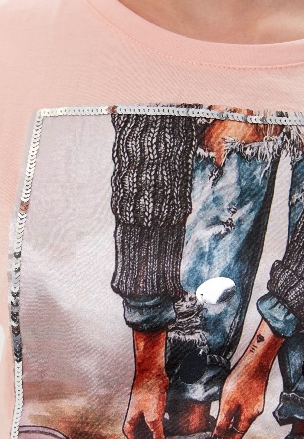 фото Футболка fadjo