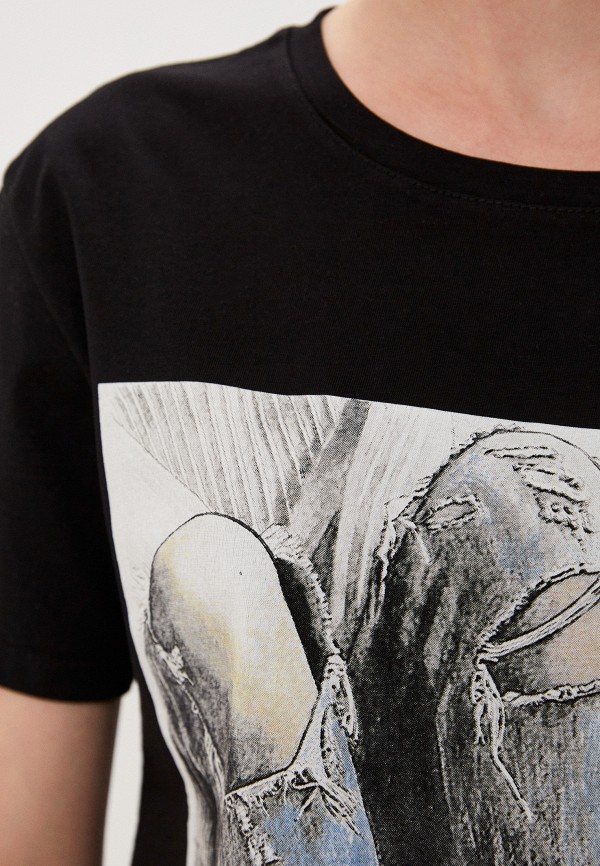 фото Футболка fadjo