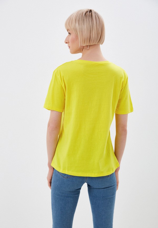 фото Футболка fadjo