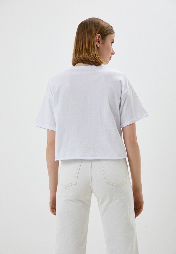 фото Футболка fadjo