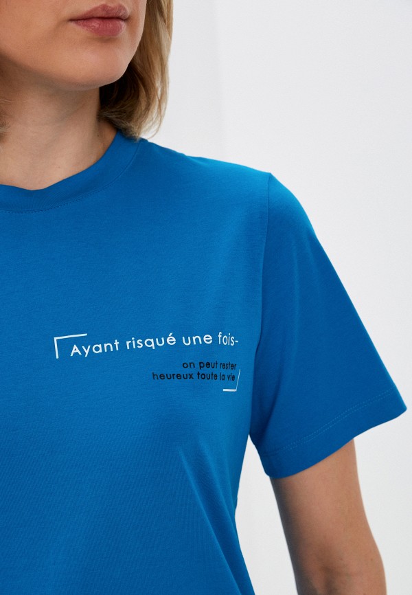 фото Футболка m.reason