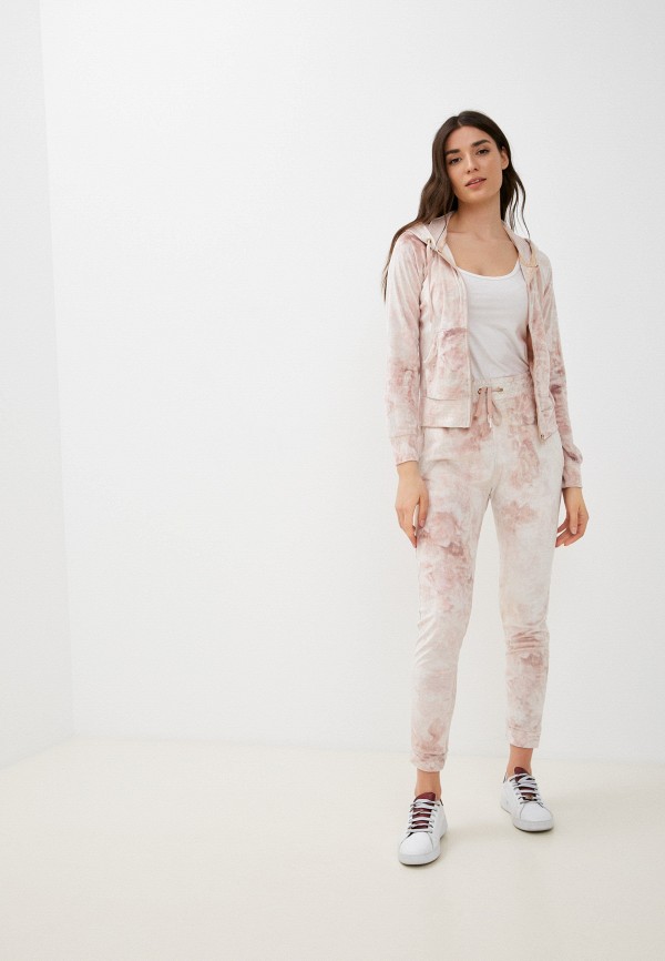 фото Костюм спортивный dshe