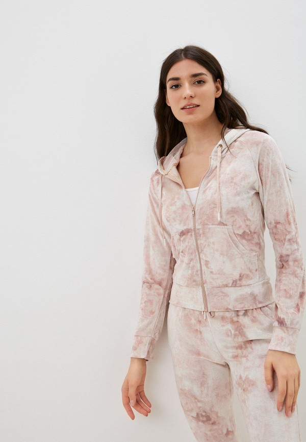 фото Костюм спортивный dshe