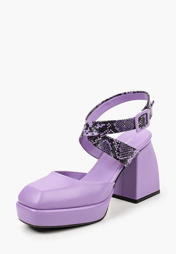 фото Туфли grand style