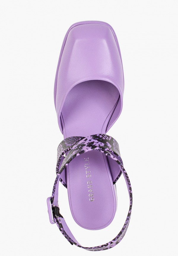 фото Туфли grand style