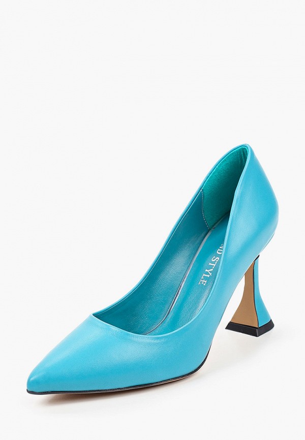 фото Туфли grand style