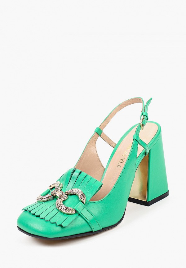 фото Туфли grand style