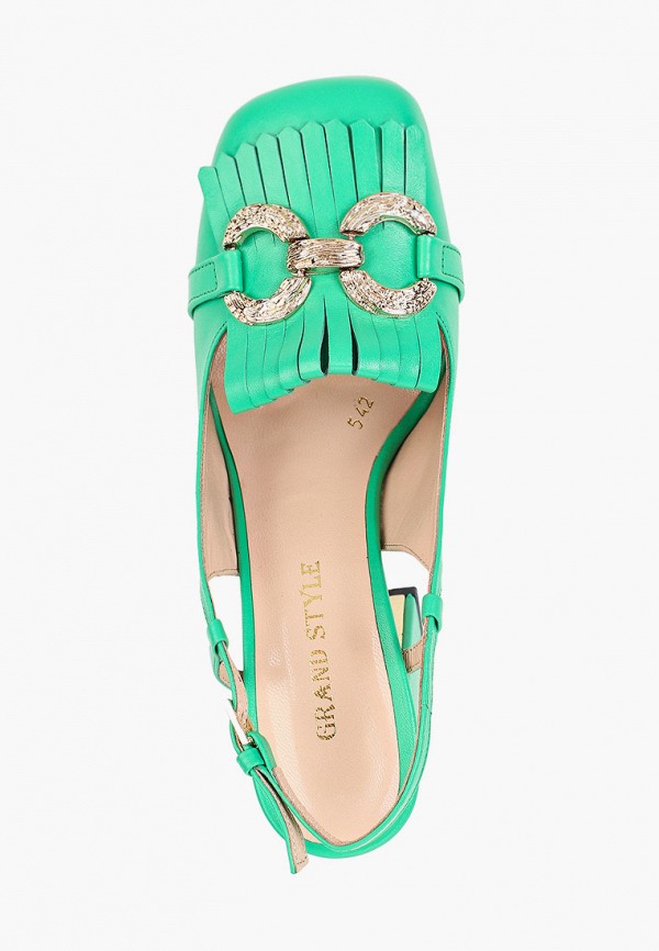 фото Туфли grand style