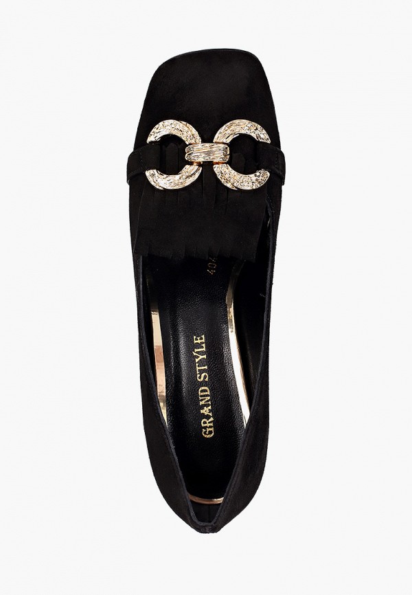 фото Туфли grand style