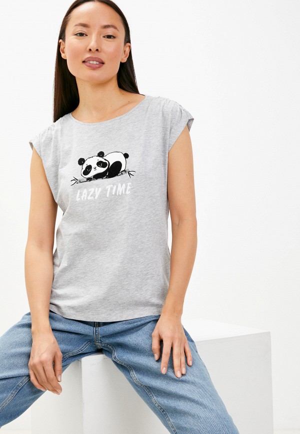 фото Футболка colin's