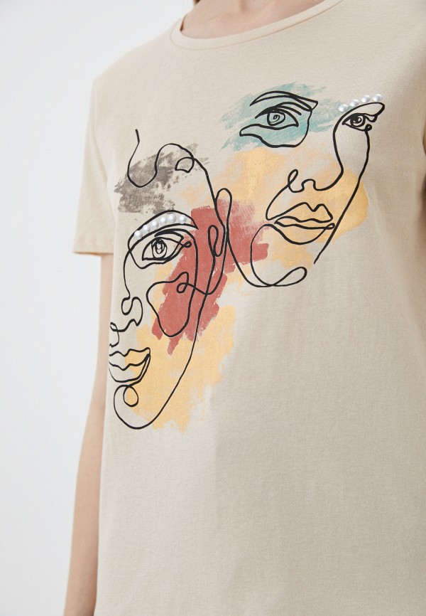 фото Футболка colin's