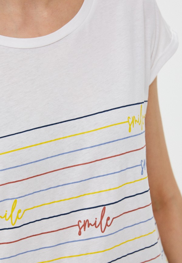 фото Футболка colin's