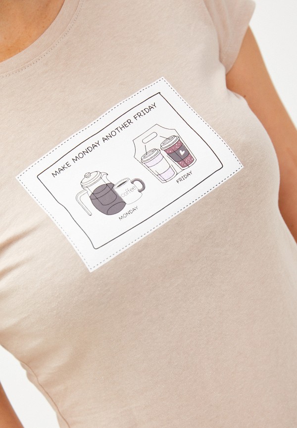 фото Футболка colin's