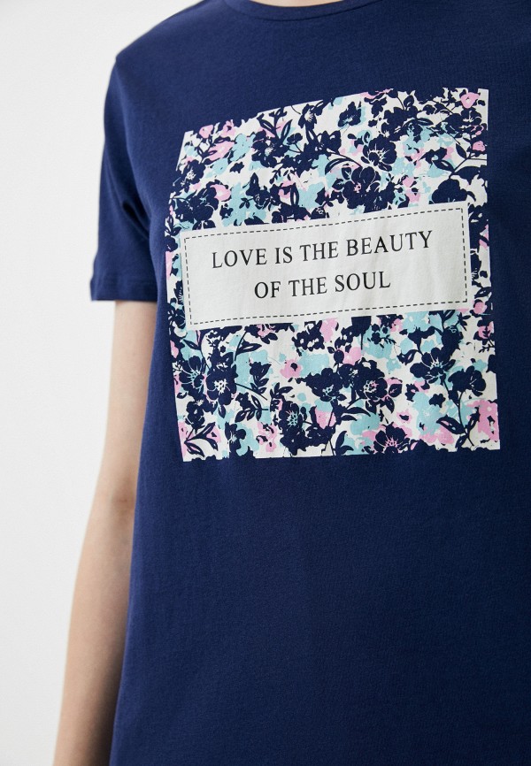 фото Футболка colin's