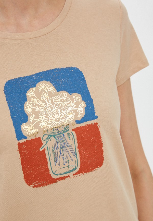 фото Футболка colin's