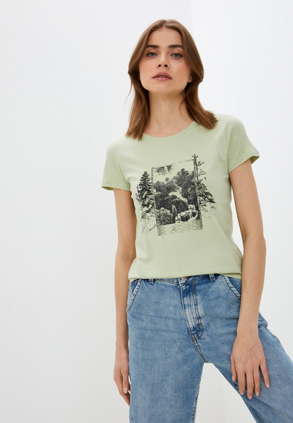 фото Футболка colin's