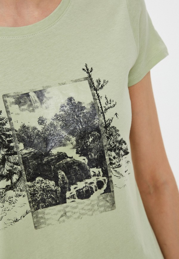 фото Футболка colin's