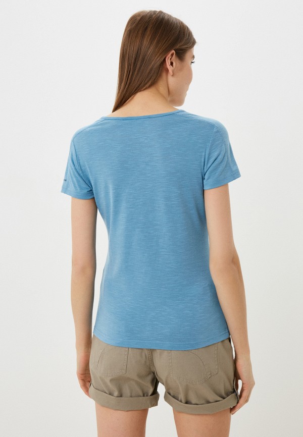 фото Футболка спортивная outventure