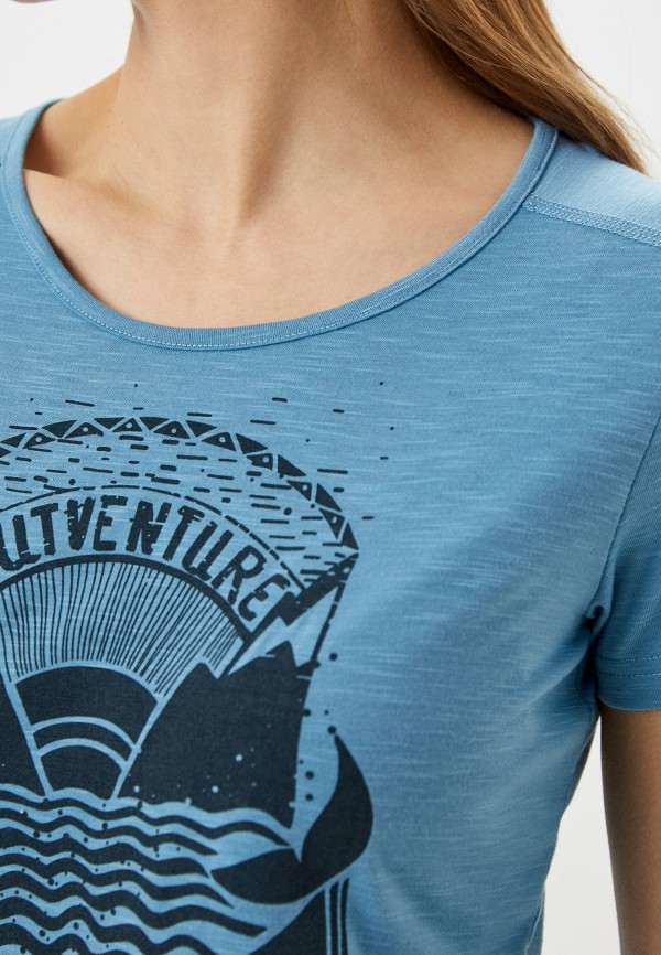 фото Футболка спортивная outventure