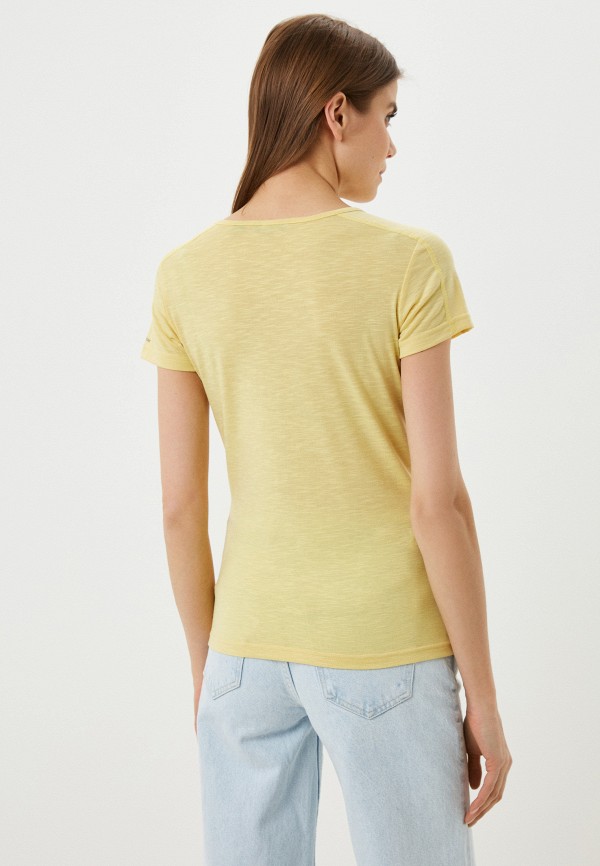 фото Футболка спортивная outventure