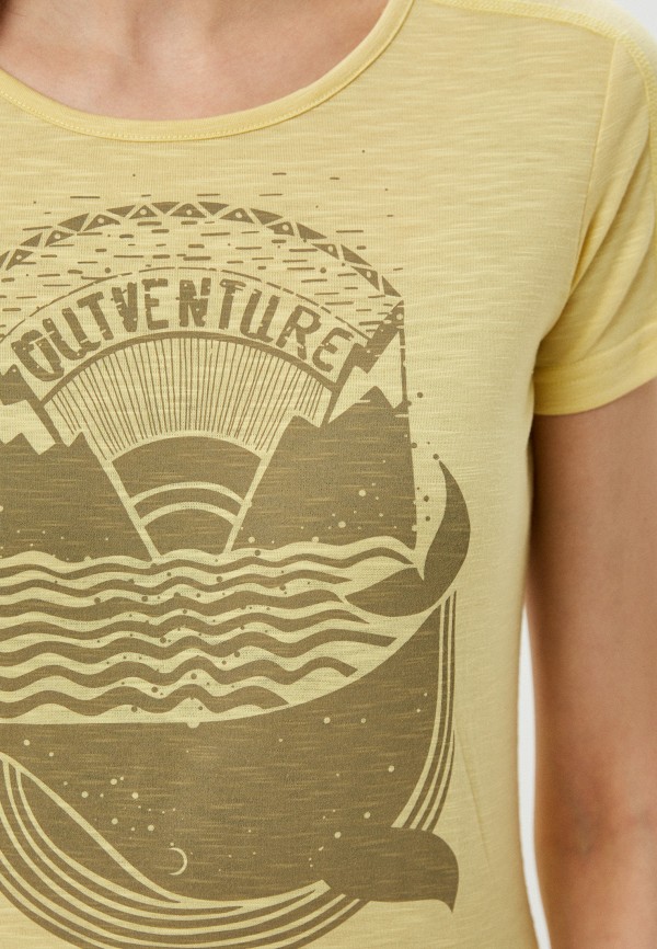 фото Футболка спортивная outventure