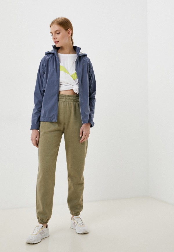 фото Ветровка demix