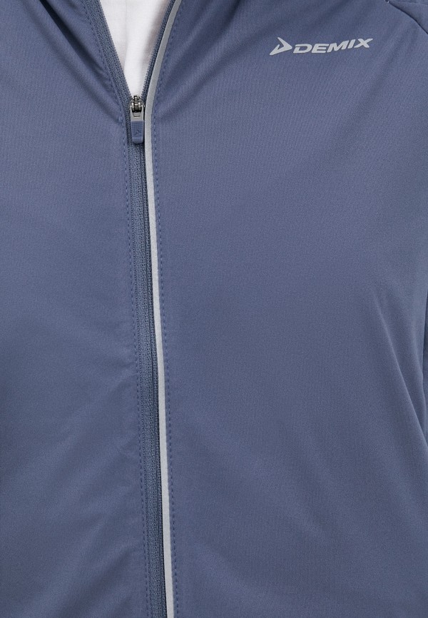 фото Ветровка demix